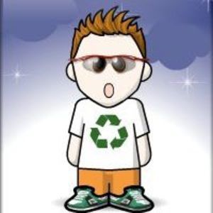 Meet your Posher, George